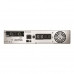 Источник бесперебойного питания APC Smart-UPS SMT1500RMI2UNC 1000Вт 1500ВА черный