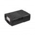 UPS POWERMAN Brick 600, line-interactive, 600VA, 360W, 3 eurosockets with backup power, 3 eurosockets with surge protection RJ45 / RJ11, battery 12V 7Ah 1 pc., 293mm x 202mm x 93mm, 4.5 kg.