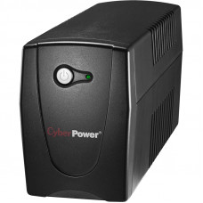 UPS Line-Interactive CyberPower VALUE600EI 600VA/360W USB/RS-232/RJ11/45 (3 IEC С13)