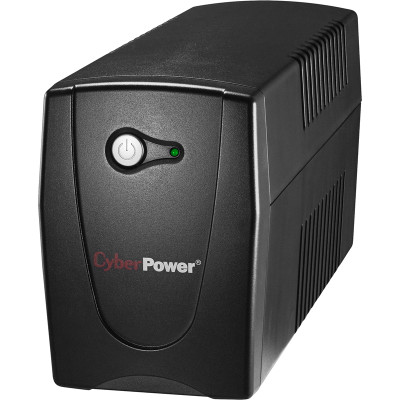 UPS Line-Interactive CyberPower VALUE600EI 600VA/360W USB/RS-232/RJ11/45 (3 IEC С13)