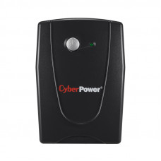 UPS Line-Interactive CyberPower VALUE600EI 600VA/360W USB/RS-232/RJ11/45 (3 IEC С13)