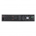 UPS Online CyberPower OLS3000ERT2U 3000VA/2700W USB/RS-232/EPO/SNMPslot/RJ11/45/ВБМ (8 IEC С13, 1 IEC C19)