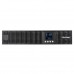 UPS Online CyberPower OLS3000ERT2U 3000VA/2700W USB/RS-232/EPO/SNMPslot/RJ11/45/ВБМ (8 IEC С13, 1 IEC C19)