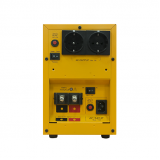 UPS CYBERPOWER CPS 1000 E (700 Va. 12 V)
