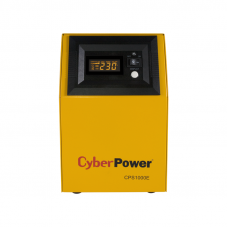 UPS CYBERPOWER CPS 1000 E (700 Va. 12 V)