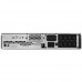 Источник бесперебойного питания APC Smart-UPS C SMC3000R2I-RS 2100Вт 3000ВА серый