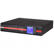 UPS Powercom MRT-1000, 1000 Wt/1000 VA, Rack/Tower