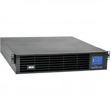Источник бесперебойного питания Tripplite SUINT1000LCD2U 900Вт 1000ВА черный