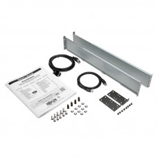 Источник бесперебойного питания Tripplite SUINT1000LCD2U 900Вт 1000ВА черный