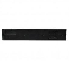 Источник бесперебойного питания Tripplite SUINT1000LCD2U 900Вт 1000ВА черный