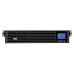 Источник бесперебойного питания Tripplite SUINT1000LCD2U 900Вт 1000ВА черный