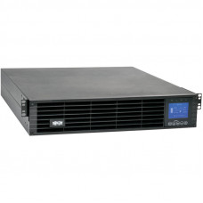 Источник бесперебойного питания Tripplite SmartOnline SUINT1500LCD2U 1350Вт 1500ВА черный