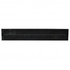 Источник бесперебойного питания Tripplite SmartOnline SUINT1500LCD2U 1350Вт 1500ВА черный