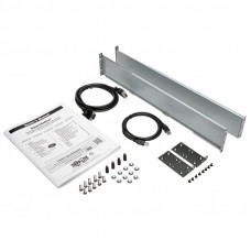 Источник бесперебойного питания Tripplite SmartOnline SUINT1500LCD2U 1350Вт 1500ВА черный