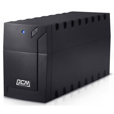 Powercom RPT-600AP EURO 360W USB