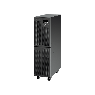 UPS CyberPower OLS6000EC Online Tower 6000VA/4800W USB/RS-232//SNMPslot/EPO Terminal