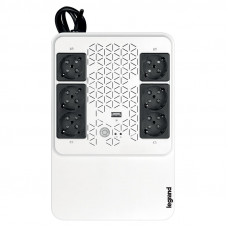 ИБП Keor Multiplug 800 ВА