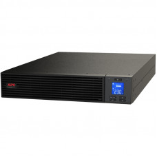 Источник бесперебойного питания APC Easy-UPS SRV1KRIRK 800Вт 1000ВА черный