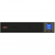 Источник бесперебойного питания APC Easy-UPS SRV1KRIRK 800Вт 1000ВА черный