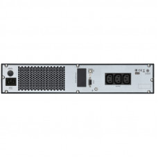 Источник бесперебойного питания APC Easy-UPS SRV1KRIRK 800Вт 1000ВА черный