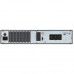 Источник бесперебойного питания APC Easy-UPS SRV1KRIRK 800Вт 1000ВА черный