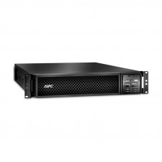 Источник бесперебойного питания APC Smart-UPS SRT SRT1000RMXLI-NC 1000Вт 1000ВА черный