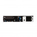 Источник бесперебойного питания APC Smart-UPS SRT SRT1500RMXLI 1500Вт 1500ВА черный