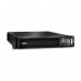Источник бесперебойного питания APC Smart-UPS SRT SRT1500RMXLI 1500Вт 1500ВА черный