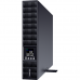 UPS Online CyberPower OLS3000ERT2Ua NEW Rack 3000VA/2700W USB/RS-232/SNMP Slot/EPO(4+4) IEC320 C13;(1) C19