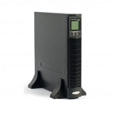 SKAT-UPS 1000 Vers.V RACK UPS 220V 12V 6A DC 24V 5A AC 800W 2АКБ external On-Line sine wave