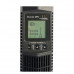 SKAT-UPS 1000 Vers.V RACK UPS 220V 12V 6A DC 24V 5A AC 800W 2АКБ external On-Line sine wave