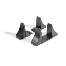 SKAT-UPS 1000 Vers.V RACK UPS 220V 12V 6A DC 24V 5A AC 800W 2АКБ external On-Line sine wave