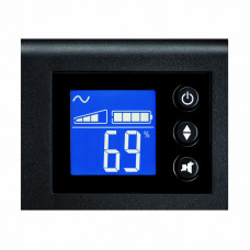 Источник бесперебойного питания Eaton 5SC 5SC1000I 700Вт 1000ВА черный