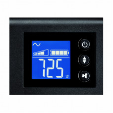 Источник бесперебойного питания Eaton 5SC 5SC1000I 700Вт 1000ВА черный