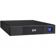 Источник бесперебойного питания Eaton 5SC 3000i RT2U 2700Вт 3000ВА черный