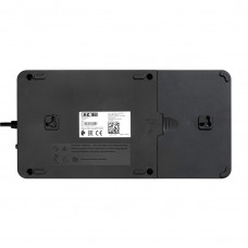 Источник бесперебойного питания Eaton 3S 850 DIN 510Вт 850ВА белый/черный