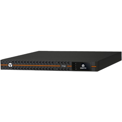 Vertiv Liebert EDGE UPS UPS 500VA 230V 1U Rack