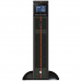 Vertiv GXT RT+ 1ph UPS, 1.5kVA, input plug IEC60320 C14, 2U, output – 230V, output socket groups (6)C13