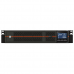Vertiv GXT RT+ 1ph UPS, 1.5kVA, input plug IEC60320 C14, 2U, output – 230V, output socket groups (6)C13