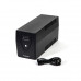 RAPAN-UPS 2000 power supply 220V 2000VA / 1200W meander battery 2x7Ah interactive