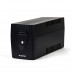 RAPAN-UPS 2000 power supply 220V 2000VA / 1200W meander battery 2x7Ah interactive