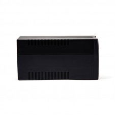 RAPAN-UPS 2000 power supply 220V 2000VA / 1200W meander battery 2x7Ah interactive