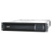 Источник бесперебойного питания APC Smart-UPS SMT2200RMI2U 1980Вт 2200ВА черный