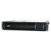 Источник бесперебойного питания APC Smart-UPS SMT750RMI2UNC 500Вт 750ВА черный
