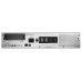 Источник бесперебойного питания APC Smart-UPS SMT750RMI2UNC 500Вт 750ВА черный