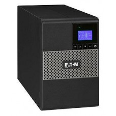 Источник бесперебойного питания Eaton 5P 1550I 1100Вт 1550ВА черный/серебристый