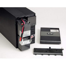 Источник бесперебойного питания Eaton 5P 1550I 1100Вт 1550ВА черный/серебристый