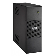 Источник бесперебойного питания Eaton 5S 700i 420Вт 700ВА черный