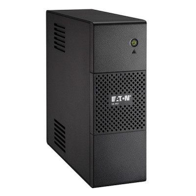 Источник бесперебойного питания Eaton 5S 700i 420Вт 700ВА черный