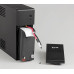 Источник бесперебойного питания Eaton 5S 700i 420Вт 700ВА черный